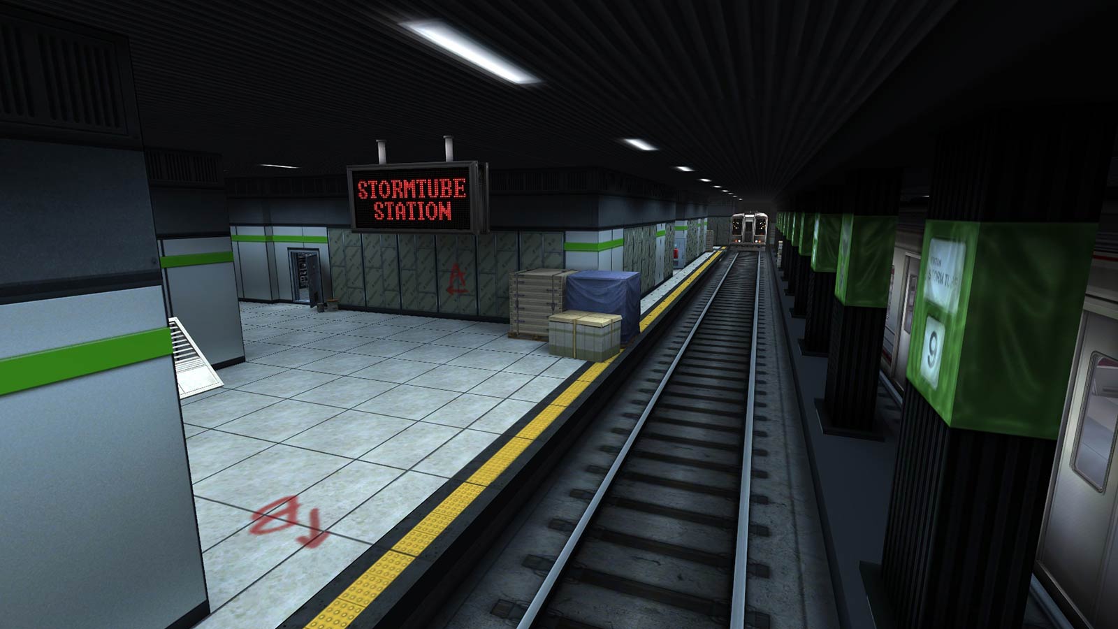 StormTube