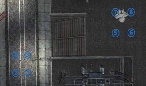 Respawn Blowcity - CT-Force