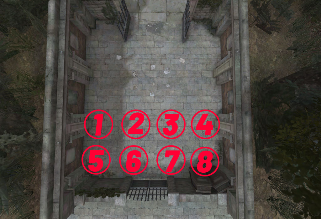 Respawn Cemetery - Free Rebels