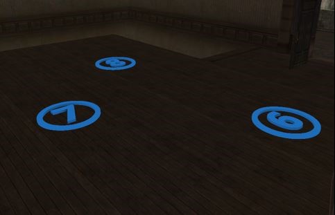 Respawn Downtown - CT-Force
