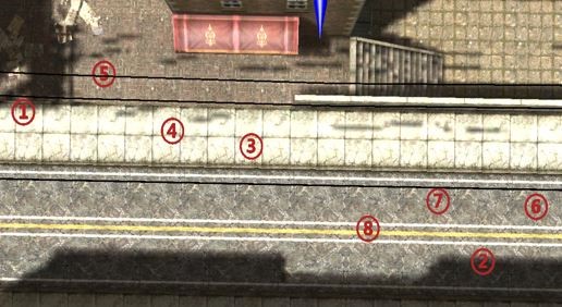 Respawn Downtown - Free Rebels