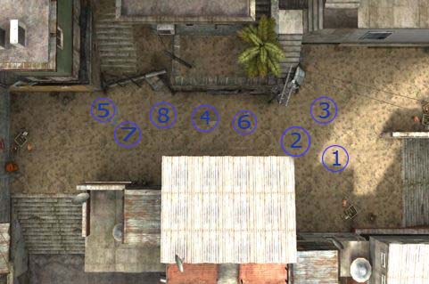 Respawn Safe House - CT-Force