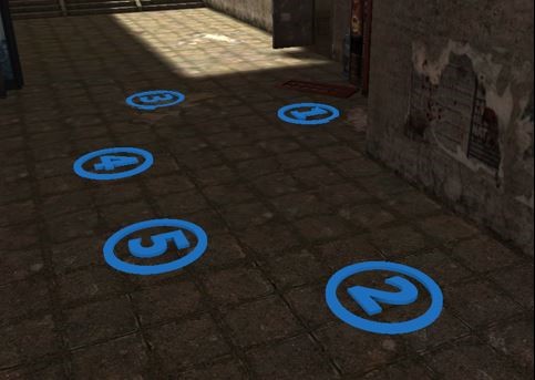 Respawn Downtown - CT-Force