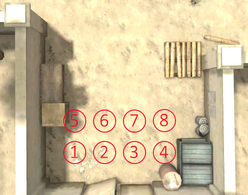 Respawn Fallu City - Free Rebels